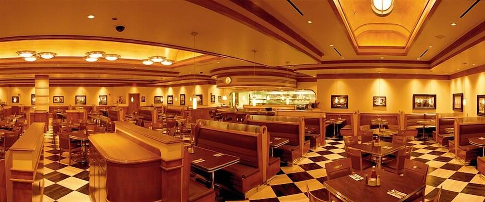 Ameristar Casino Hotel Kansas City Ngoại thất bức ảnh