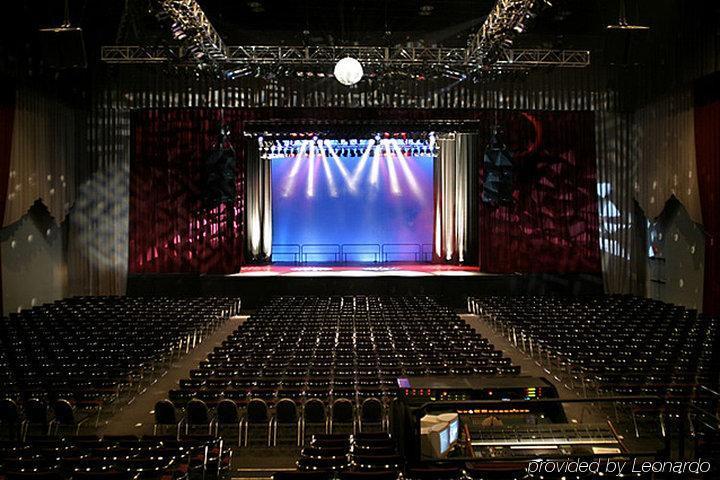 Ameristar Casino Hotel Kansas City Tiện nghi bức ảnh