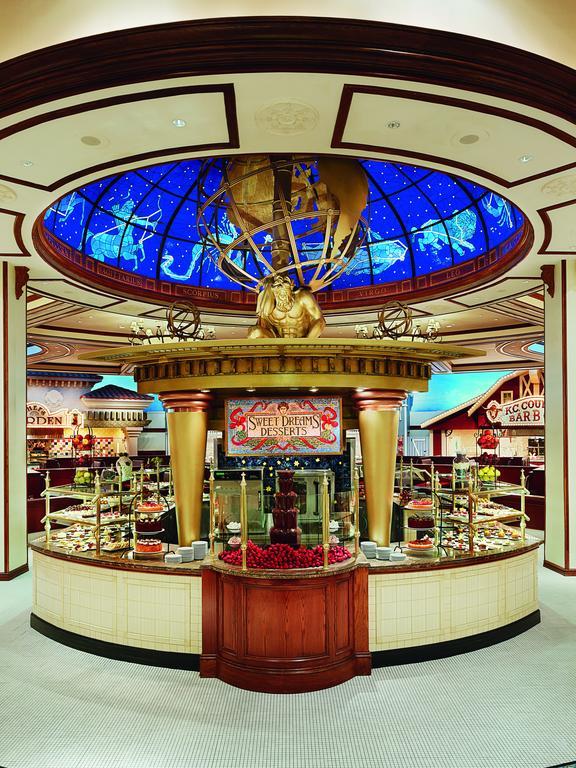 Ameristar Casino Hotel Kansas City Phòng bức ảnh