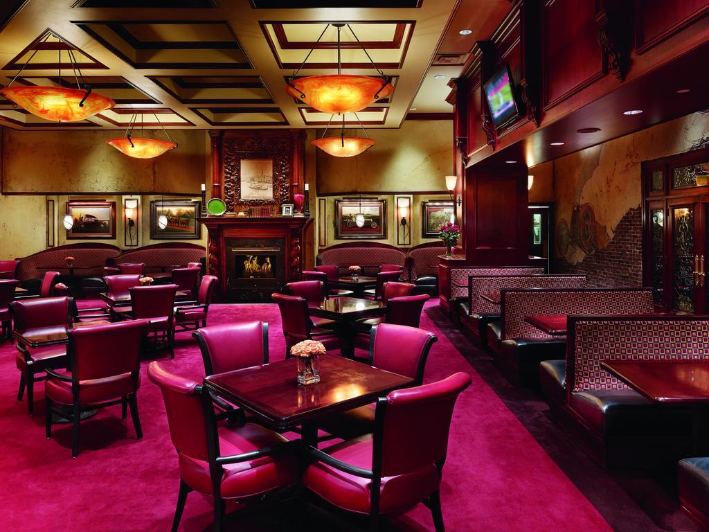 Ameristar Casino Hotel Kansas City Ngoại thất bức ảnh