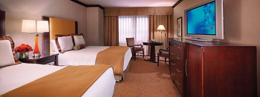 Ameristar Casino Hotel Kansas City Phòng bức ảnh