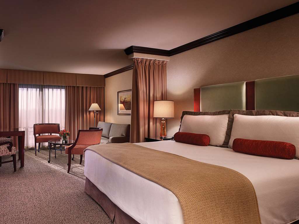 Ameristar Casino Hotel Kansas City Phòng bức ảnh